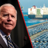 Adiós a los coches chinos baratos. EEUU los prohíbe porque "son una amenaza inusual y extraordinaria", también para Europa