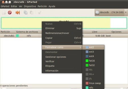¿Cuándo formatear un equipo en la pyme?