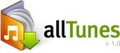 allTunes: El iTunes de AllofMP3
