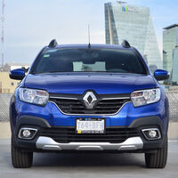 No probaremos otro Renault en México este año, y es por una buena causa