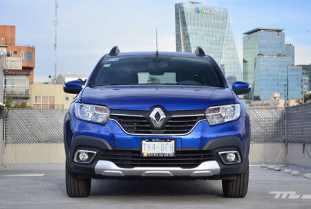 No probaremos otro Renault en México este año, y es por una buena causa
