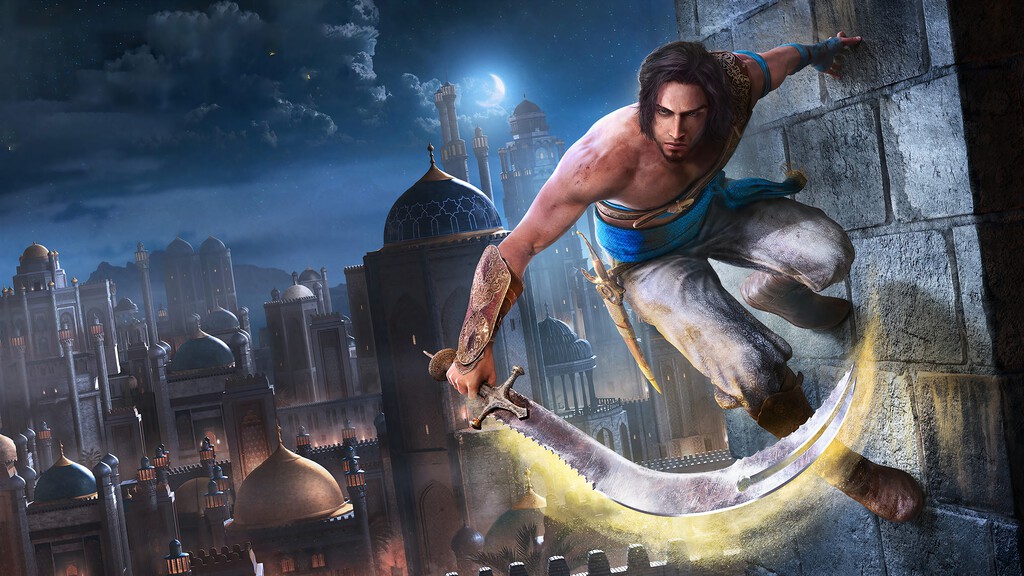 ¡Bombazo! El remake de Prince of Persia: Las Arenas del Tiempo ha sido cancelado para siempre con otros cinco juegos más 