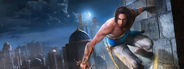 ¡Crisis en Ubisoft! Cancelan seis juegos incluyendo el remake de Prince of Persia Las Arenas del Tiempo