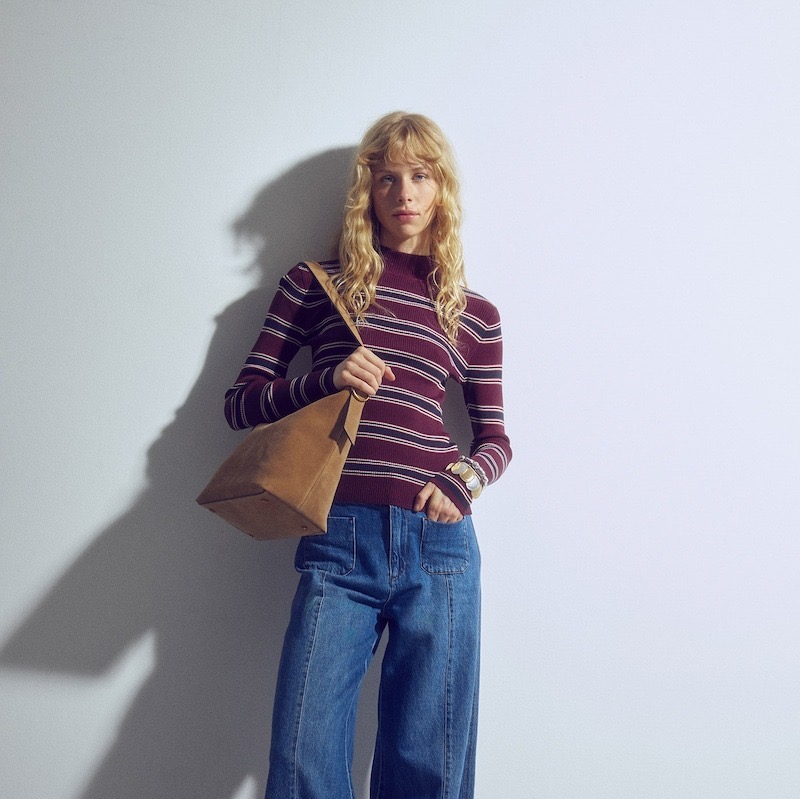 Jersey Perkins Sfera