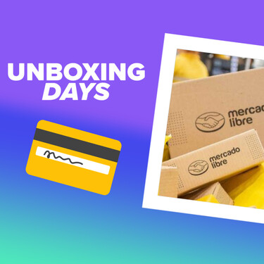 Cazando Gangas Mexico Unboxing Days 2025 Mercado Libre Ofertas Descuentos Dia 4