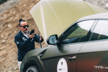 Lamborghini Urus Se 2025 Prueba 005