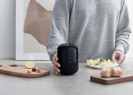 Xiaoyi entra por Celia en el Huawei AI Speaker 2, el nuevo altavoz del fabricante que por ahora se queda en China