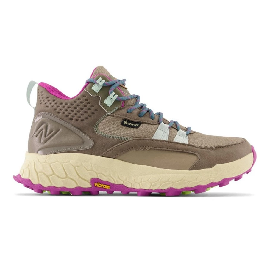 New Balance Zapatilla Trail Running mujer