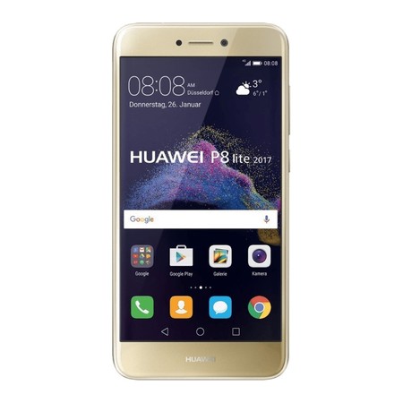 Vuelve la oferta: Huawei P8 Lite (2017) por 149 euros y envío gratis
