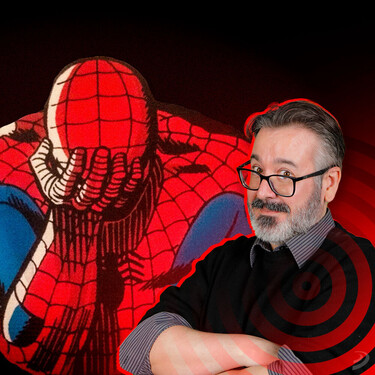 Si la TV va a decir lo que se debe hacer o no en los cómics de Marvel, estamos apañados