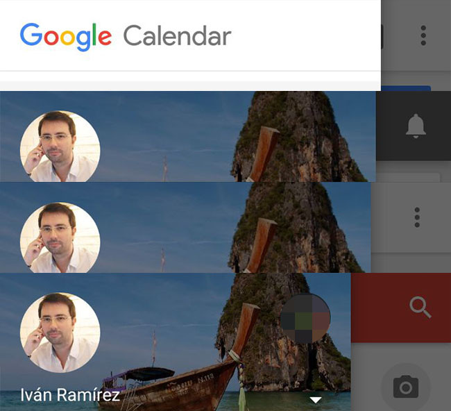 Navigationdrawer