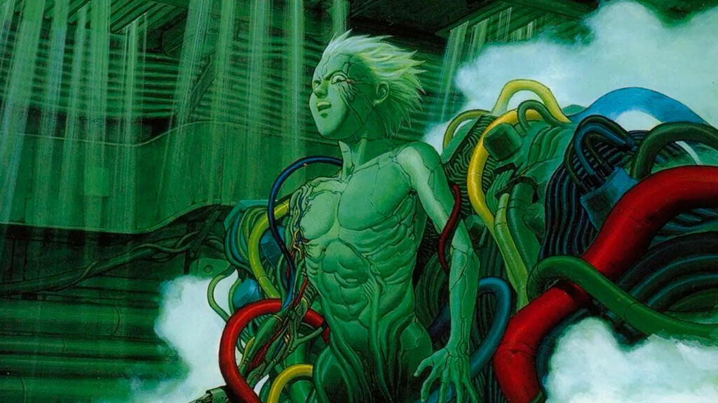 Película de ciencia ficción que cambió al anime para siempre: una de las producciones más exigentes de la historia se puede ver en Netflix 
