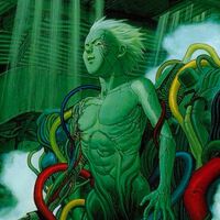 Película de ciencia ficción que cambió al anime para siempre: una de las producciones más exigentes de la historia se puede ver en Netflix 