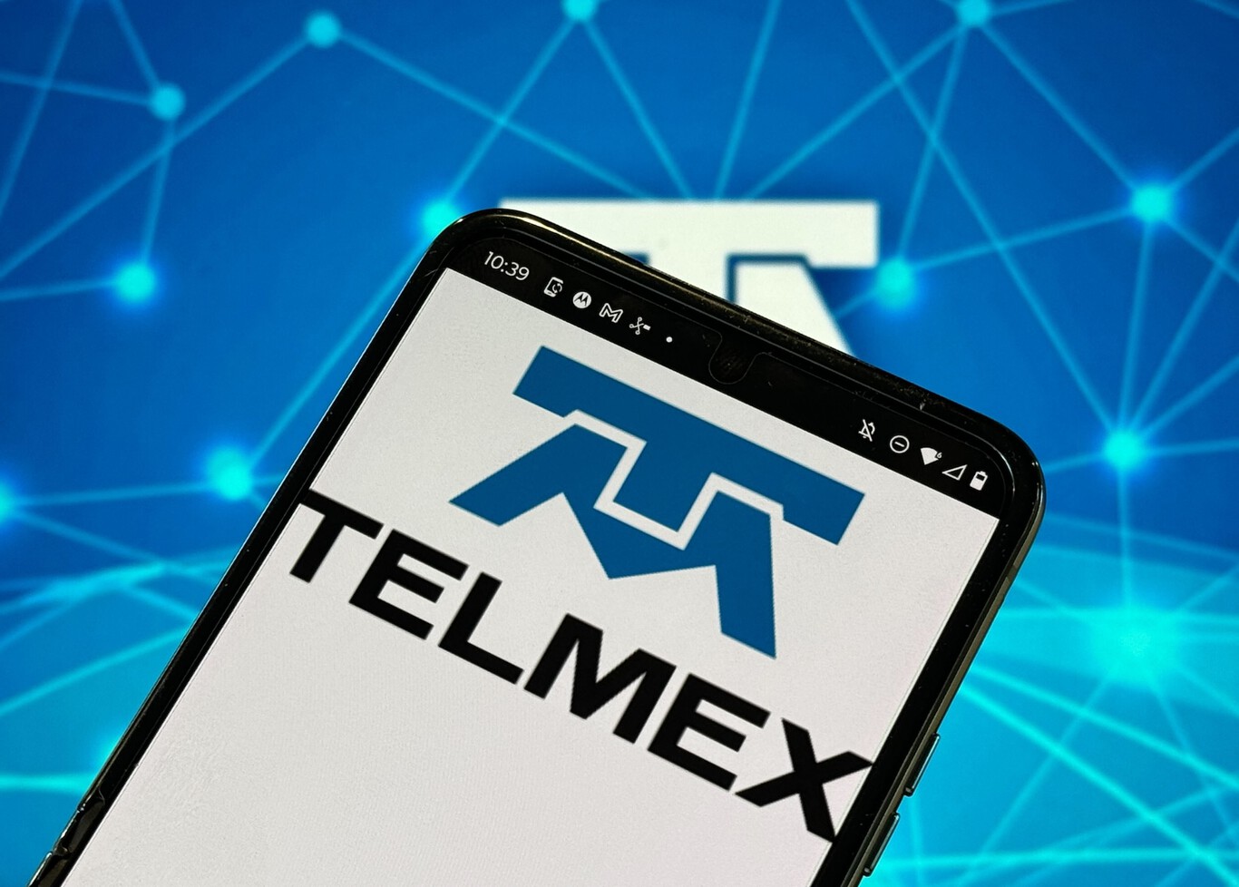 Ya no es un negocio": Telmex, el gigante de las telecomunicaciones en México, perdió más de 500 millones de dólares en 2023