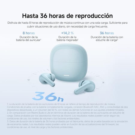 Xiaomi Redmi Buds 8 Lite