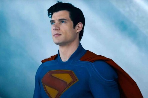 La Nueva Pelicula De Superman Arrasa En Taquilla 2