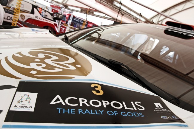 Dani Sordo