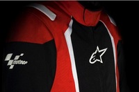Alpinestars estrena la MotoGP Collection
