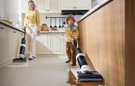 Tineco Floor One S6 Switch Mx