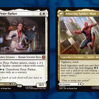 'Magic' renace en popularidad y hay un motivo: las franquicias y los multiversos han inundado el juego