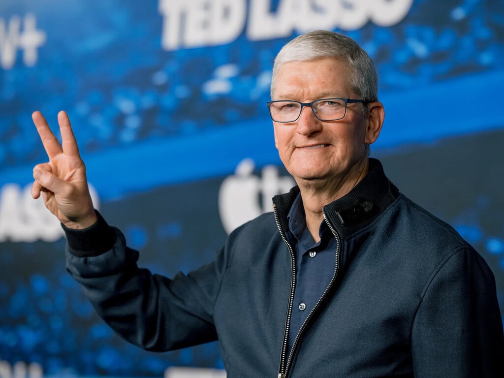 Apple ya no es solo el iPhone: su negocio en la sombra es tan grande que supera a compañías como Tesla o Disney 