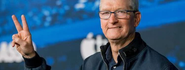 Apple ya no es solo el iPhone: su negocio en la sombra es tan grande que supera a compañías como Tesla o Disney  Apple ya no es solo el iPhone: su negocio en la sombra es tan grande que supera a compañías como Tesla o Disney