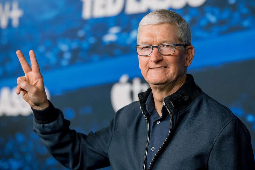 Apple ya no es solo el iPhone: su negocio