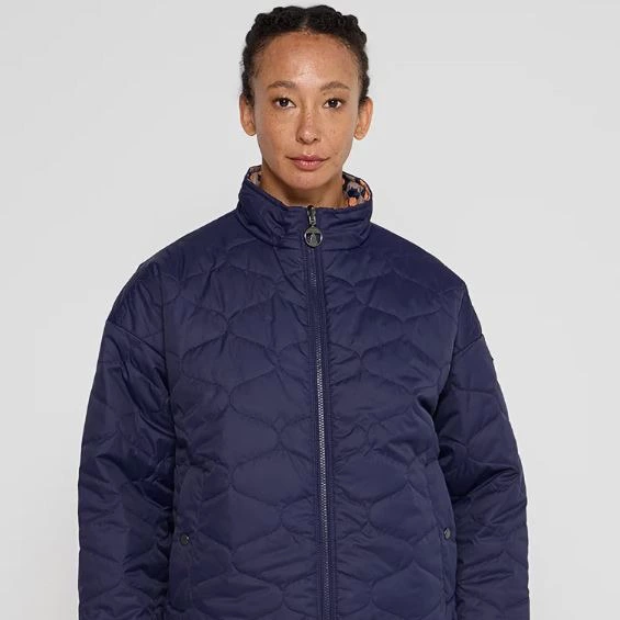 Barbour
Chaqueta fina - azul