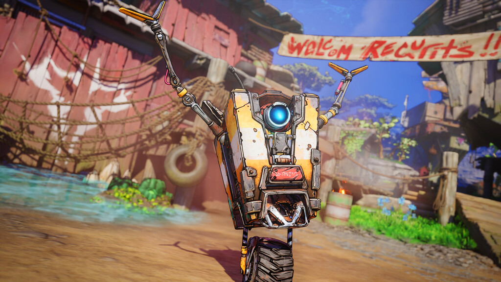 Borderlands 4 se ha pegado un hostión durante su lanzamiento en PC y el problema ya es un clásico en la plataforma