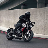 Europa quería pegarse un tiro en el pie limitando el carnet de moto. Al final han dicho 'no', pero habrá otras medidas