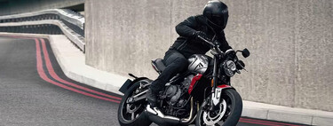 Europa quería pegarse un tiro en el pie limitando el carnet de moto. Al final han dicho 'no', pero habrá otras medidas