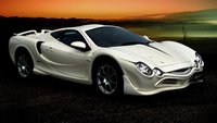 Mitsuoka Orochi Premium Gold Edition
