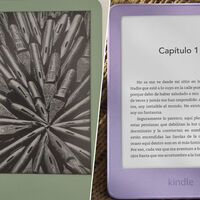 Kindle (2026) vs. Kindle (2024): ¿qué cambia en el nuevo e-reader básico de Amazon? 