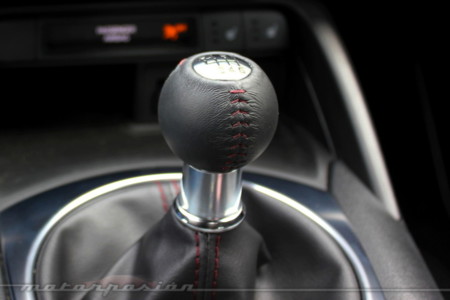 Mazda Mx 5 2015 Prueba Pal