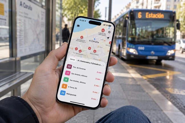 App Darsena