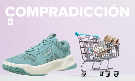 Chollos en tallas sueltas de zapatillas Lacoste, Tommy Hilfiger o Levi's por menos de 40 euros en Amazon