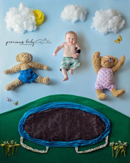 precious-baby-project