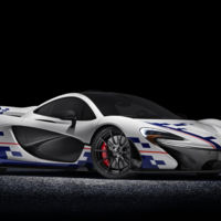 McLaren ya tiene en claro su futuro, un sucesor eléctrico del P1 y al muchos lanzamientos