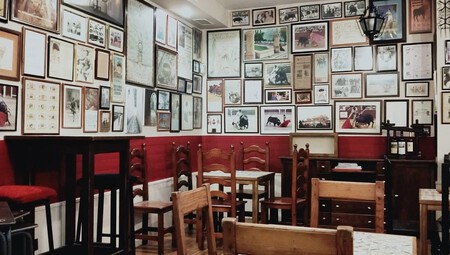 Taberna Coto Plaza De San Miguel