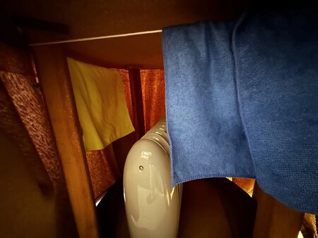 Radiador Como Brasero