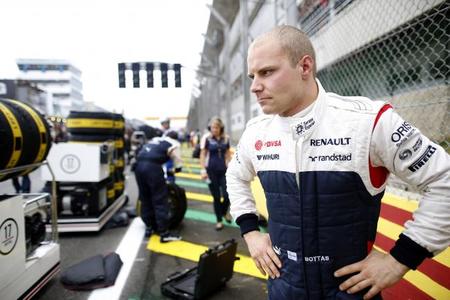 A Valtteri Bottas sí que le gustan las nuevas reglas de la F1