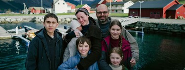 Renate Reinsve y un irreconocible Sebastian Stan viven una pesadilla en esta fascinante obra maestra que merece ganar la Palma de Oro del Festival de Cannes 2026 