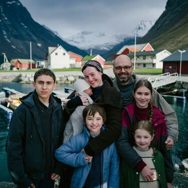Fjord