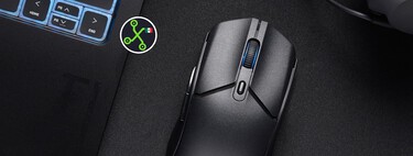Amazon remata este mouse inalámbrico HyperX con casi 60% de descuento: más barato que nunca en poco más de 500 pesos 