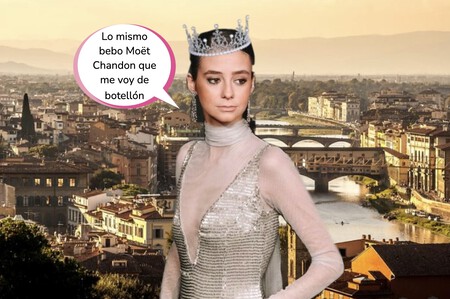 Los gastos de Victoria Federica: viajes a tutiplén, comilonas con amigos y alquiler en Madrid