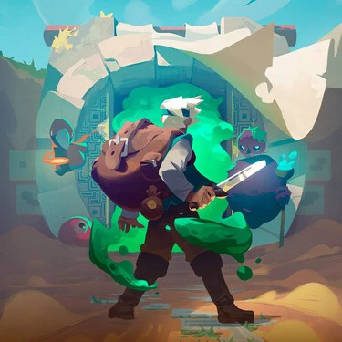 Moonlighter