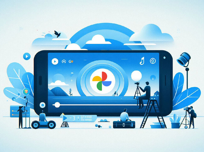 Googlefotosvideo