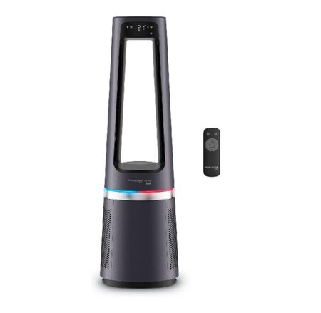 Rowenta Eclipse 4