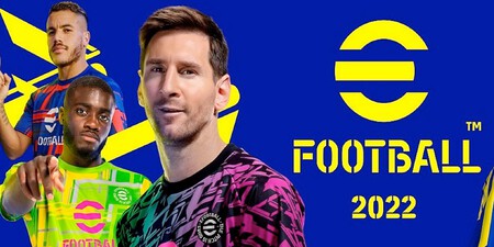 Ya puedes jugar al eFootball 2022 Mobile: estos son sus requisitos en Android, iPhone y iPad