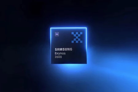 Exynos 2600